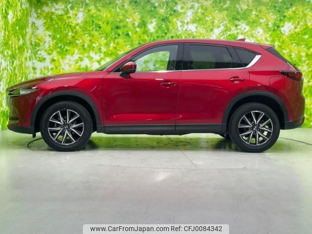 mazda cx-5 2020 quick_quick_6BA-KF5P_KF5P-400552 image 2