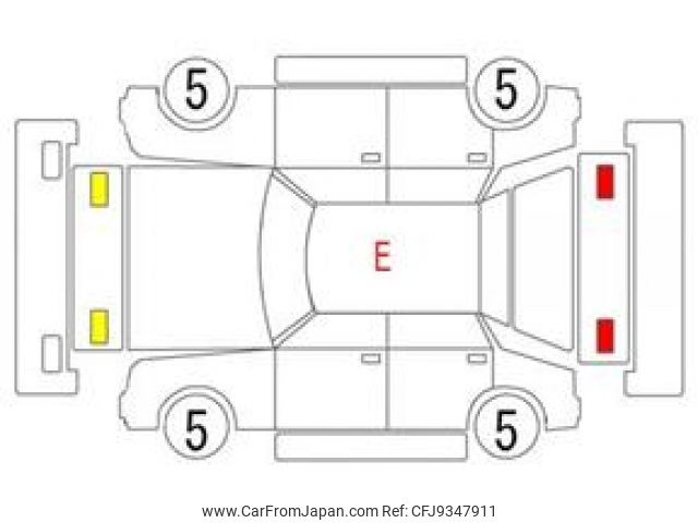 toyota alphard 2021 -TOYOTA--Alphard 3BA-AGH30W--AGH30-9040929---TOYOTA--Alphard 3BA-AGH30W--AGH30-9040929- image 2