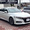 honda accord 2021 CFJ1835893 image 16