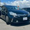 toyota prius-α 2012 -TOYOTA--Prius α DAA-ZVW41W--ZVW41-3107300---TOYOTA--Prius α DAA-ZVW41W--ZVW41-3107300- image 1