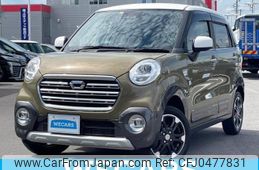 daihatsu cast 2020 quick_quick_DBA-LA250S_LA250S-0190469