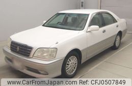 toyota crown 2002 -TOYOTA 【とちぎ 339つ17】--Crown JZS175-0081805---TOYOTA 【とちぎ 339つ17】--Crown JZS175-0081805-