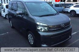 toyota voxy 2013 -TOYOTA--Voxy ZRR70G--0556709---TOYOTA--Voxy ZRR70G--0556709-