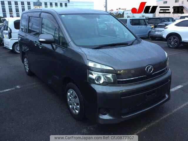 toyota voxy 2013 -TOYOTA--Voxy ZRR70G--0556709---TOYOTA--Voxy ZRR70G--0556709- image 1