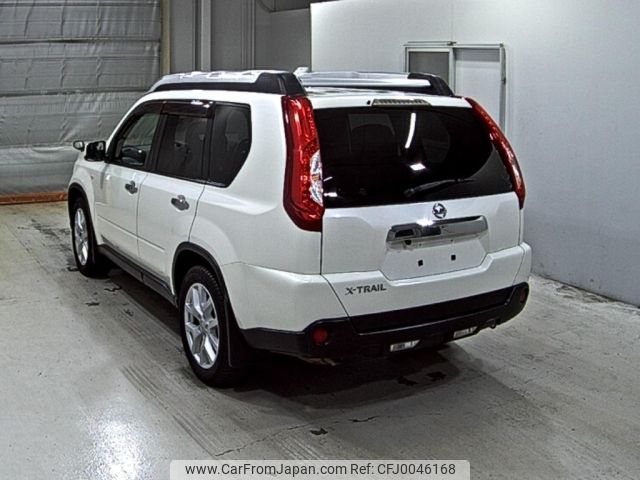 nissan x-trail 2011 -NISSAN--X-Trail NT31-228956---NISSAN--X-Trail NT31-228956- image 2