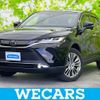 toyota harrier 2020 quick_quick_6BA-MXUA80_MXUA80-0019698 image 1