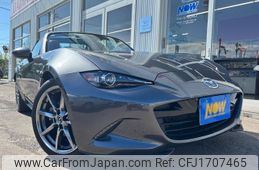 mazda roadster 2021 CFJ1707465