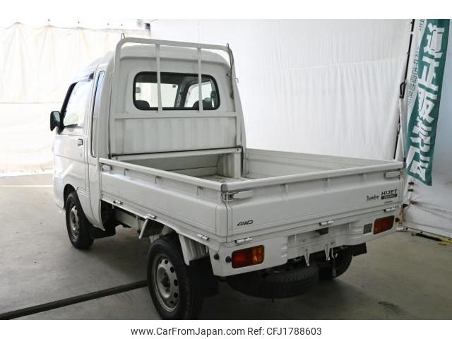 daihatsu hijet-truck 2011 CFJ1788603 image 2