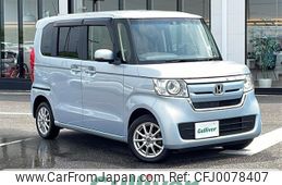 honda n-box 2020 -HONDA--N BOX 6BA-JF4--JF4-2102777---HONDA--N BOX 6BA-JF4--JF4-2102777-