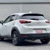 mazda cx-3 2017 quick_quick_6BA-DKEAW_DKEAW-100159 image 13