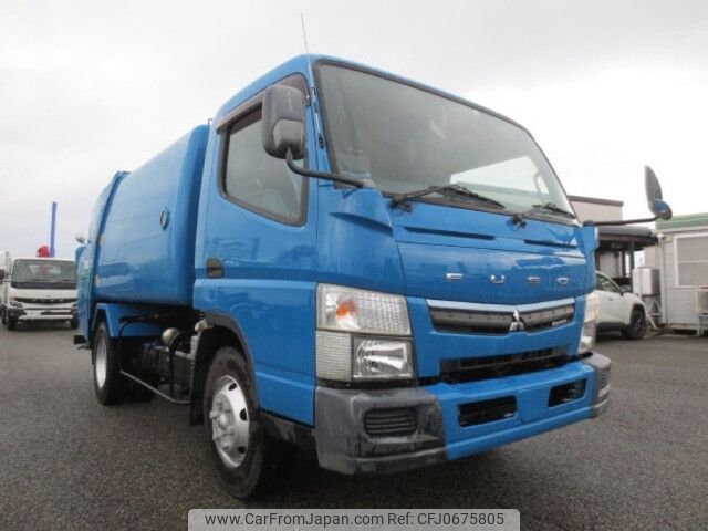 mitsubishi-fuso canter 2017 -MITSUBISHI--Canter TPG-FEB90--FEB90-551030---MITSUBISHI--Canter TPG-FEB90--FEB90-551030- image 2