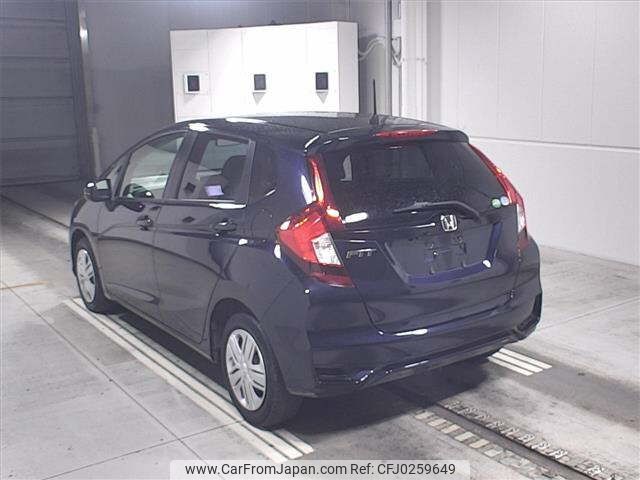 honda fit 2019 -HONDA--Fit GK3--3421520---HONDA--Fit GK3--3421520- image 2