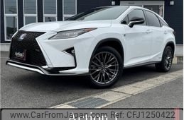 lexus rx 2016 quick_quick_GYL25W_GYL25-0005684