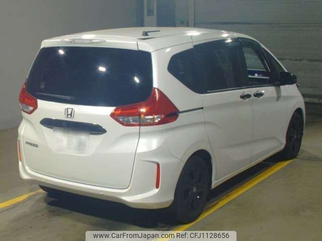 honda freed 2023 -HONDA 【神戸 000ｱ0000】--Freed 5BA-GB5--GB5-3238606---HONDA 【神戸 000ｱ0000】--Freed 5BA-GB5--GB5-3238606- image 2