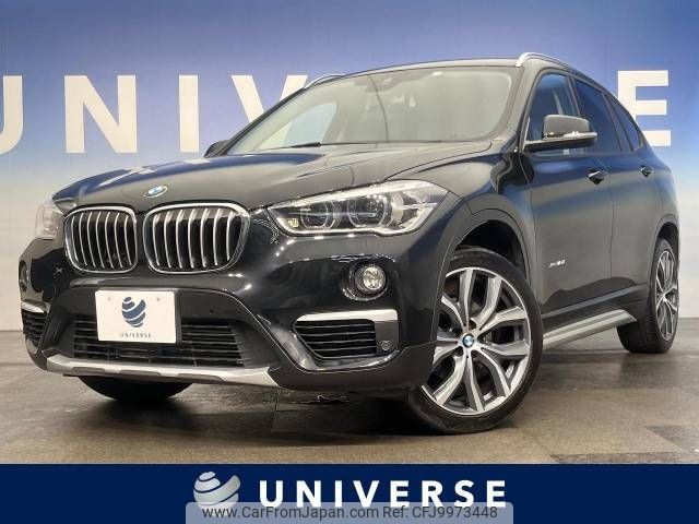 bmw x1 2017 -BMW--BMW X1 LDA-HT20--WBAHT920305J63415---BMW--BMW X1 LDA-HT20--WBAHT920305J63415- image 1