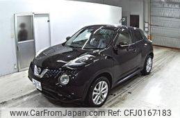 nissan juke 2018 quick_quick_DBA-YF15_512790