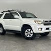 toyota hilux-surf 2009 -TOYOTA--Hilux Surf CBA-TRN215W--TRN215-0025203---TOYOTA--Hilux Surf CBA-TRN215W--TRN215-0025203- image 1
