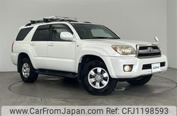 toyota hilux-surf 2009 -TOYOTA--Hilux Surf CBA-TRN215W--TRN215-0025203---TOYOTA--Hilux Surf CBA-TRN215W--TRN215-0025203-