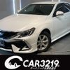 toyota mark-x 2017 -TOYOTA 【札幌 303ﾒ2632】--MarkX GRX135--6015158---TOYOTA 【札幌 303ﾒ2632】--MarkX GRX135--6015158- image 1