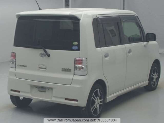 daihatsu move-conte 2011 -DAIHATSU--Move Conte DBA-L575S--L575S-0118190---DAIHATSU--Move Conte DBA-L575S--L575S-0118190- image 2