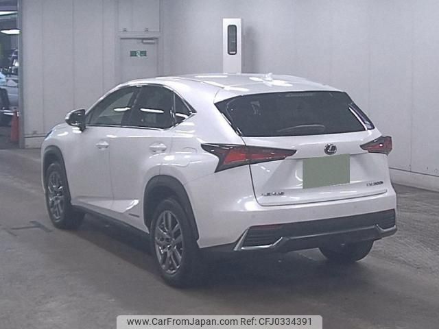 lexus nx 2018 quick_quick_DAA-AYZ10_AYZ10-1017648 image 2