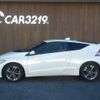 honda cr-z 2010 -HONDA 【名変中 】--CR-Z ZF1--1023899---HONDA 【名変中 】--CR-Z ZF1--1023899- image 4