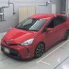 toyota prius-α 2015 -TOYOTA--Prius α DAA-ZVW41W--ZVW41-3382097---TOYOTA--Prius α DAA-ZVW41W--ZVW41-3382097- image 1