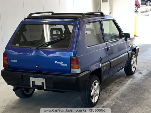 fiat panda 1996 -FIAT--Fiat Panda 141AKA-01233731---FIAT--Fiat Panda 141AKA-01233731- image 2