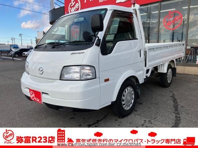 mazda bongo-truck 2016 GOO_NET_EXCHANGE_2507066A30250110W002 image 1