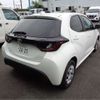 toyota yaris 2023 -TOYOTA 【前橋 500】--Yaris 5BA-MXPA15--MXPA15-0018330---TOYOTA 【前橋 500】--Yaris 5BA-MXPA15--MXPA15-0018330- image 15