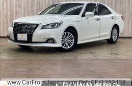 toyota crown 2017 -TOYOTA--Crown DAA-AWS210--AWS210-6128034---TOYOTA--Crown DAA-AWS210--AWS210-6128034-