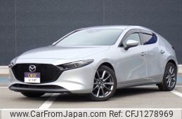 mazda mazda3 2020 -MAZDA--MAZDA3 6BA-BP5P--BP5P-109077---MAZDA--MAZDA3 6BA-BP5P--BP5P-109077-