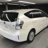 toyota prius-α 2013 -TOYOTA 【大阪 303ら2419】--Prius α DAA-ZVW41W---3283659---TOYOTA 【大阪 303ら2419】--Prius α DAA-ZVW41W---3283659- image 6