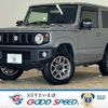 suzuki jimny 2018 quick_quick_3BA-JB64W_JB64W-111955 image 1