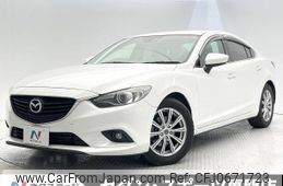 mazda atenza 2015 -MAZDA--Atenza Sedan LDA-GJ2FP--GJ2FP-111841---MAZDA--Atenza Sedan LDA-GJ2FP--GJ2FP-111841-