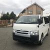 toyota hiace-van 2024 -TOYOTA 【名変中 】--Hiace Van TRH200V--0266279---TOYOTA 【名変中 】--Hiace Van TRH200V--0266279- image 1