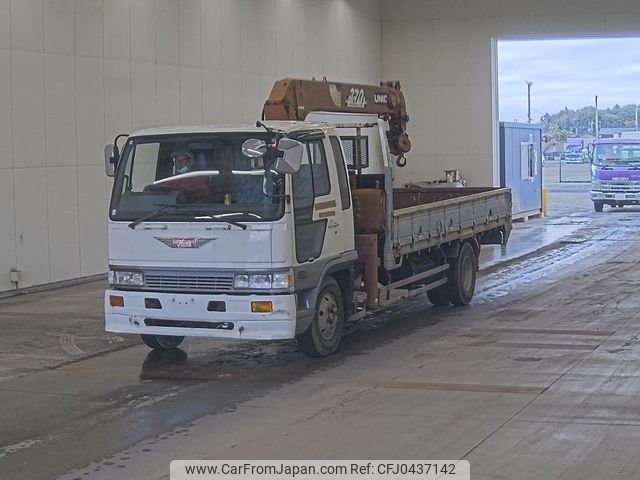 hino ranger 1994 -HINO--Hino Ranger FD3HKAK-52482---HINO--Hino Ranger FD3HKAK-52482- image 1