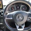 mercedes-benz b-class 2017 -MERCEDES-BENZ--Benz B Class DBA-246242--WDD2462422J439463---MERCEDES-BENZ--Benz B Class DBA-246242--WDD2462422J439463- image 8