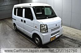 suzuki every 2012 -SUZUKI 【香川 480け1243】--Every DA64V-550121---SUZUKI 【香川 480け1243】--Every DA64V-550121-
