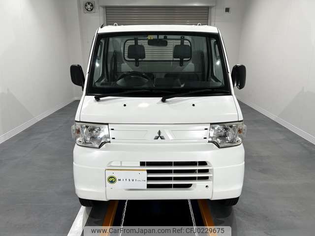 mitsubishi minicab-truck 2013 CMATCH_U00046454829 image 2