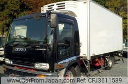 isuzu forward 2003 GOO_NET_EXCHANGE_0504922A20131029W003