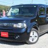 nissan cube 2010 N12261 image 9