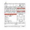 nissan note 2015 -NISSAN 【名古屋 530ﾁ6582】--Note DBA-E12--E12-422191---NISSAN 【名古屋 530ﾁ6582】--Note DBA-E12--E12-422191- image 3