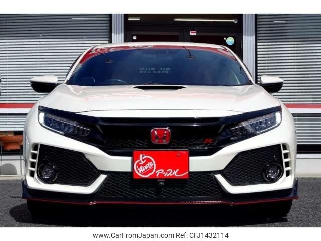 honda civic 2019 -HONDA 【岐阜 333 7272】--Civic DBA-FK8--FK8-1201934---HONDA 【岐阜 333 7272】--Civic DBA-FK8--FK8-1201934- image 2