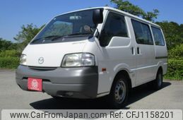 mazda bongo-van 2014 quick_quick_ABF-SKP2V_SKP2V-207739