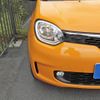 renault twingo 2019 CFJ1731817 image 14