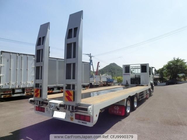 mitsubishi-fuso super-great 2023 -MITSUBISHI 【高松 100ﾊ76】--Super Great FS70HZ--540182---MITSUBISHI 【高松 100ﾊ76】--Super Great FS70HZ--540182- image 2