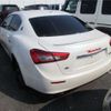 maserati ghibli 2015 -MASERATI--Maserati Ghibli ABA-MG30AA--ZAMRT57J001138404---MASERATI--Maserati Ghibli ABA-MG30AA--ZAMRT57J001138404- image 8