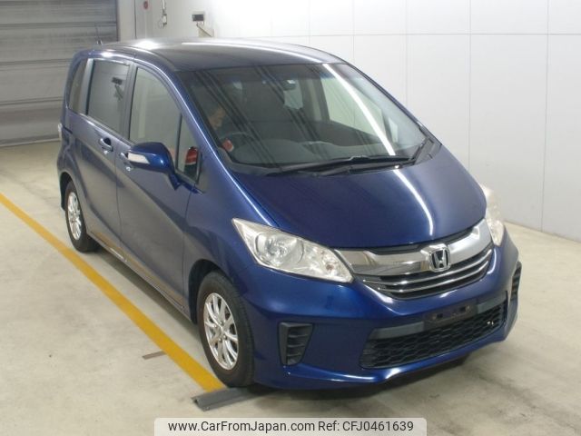 honda freed 2016 -HONDA--Freed GB3-1644570---HONDA--Freed GB3-1644570- image 1