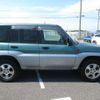 mitsubishi pajero-io 1998 CFJ7484875 image 4